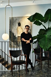 Erdem Moralioglu