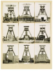 Bernd and Hiller Becher Sotheby's auction Erdem