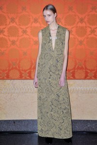Erika Cavallini RTW Fall 2016
