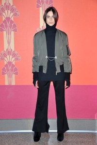 Erika Cavallini RTW Fall 2016