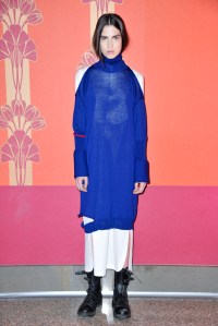 Erika Cavallini RTW Fall 2016