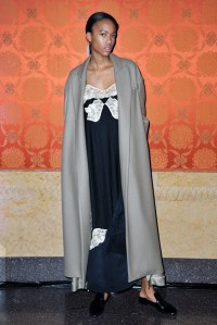 Erika Cavallini RTW Fall 2016