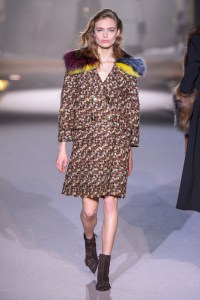 Ermanno Scervino RTW Fall 2016