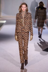 Ermanno Scervino RTW Fall 2016