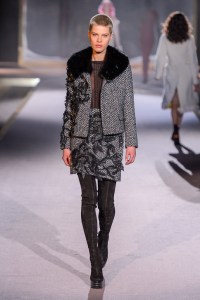 Ermanno Scervino RTW Fall 2016