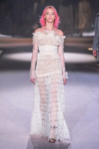 Ermanno Scervino RTW Fall 2016