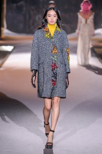 Ermanno Scervino RTW Fall 2016
