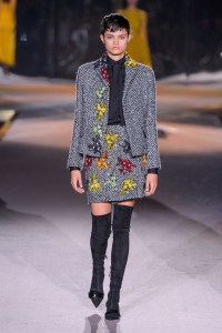 Ermanno Scervino RTW Fall 2016