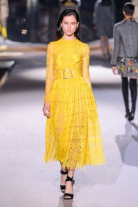 Ermanno Scervino RTW Fall 2016