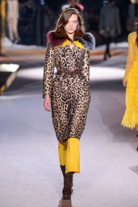 Ermanno Scervino RTW Fall 2016