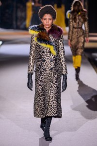 Ermanno Scervino RTW Fall 2016