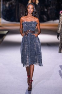 Ermanno Scervino RTW Fall 2016