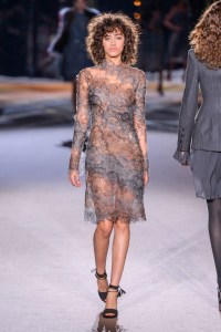 Ermanno Scervino RTW Fall 2016