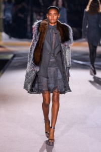 Ermanno Scervino RTW Fall 2016