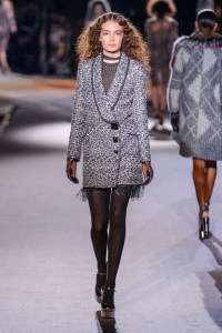 Ermanno Scervino RTW Fall 2016