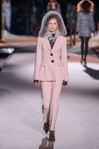 Ermanno Scervino RTW Fall 2016