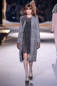 Ermanno Scervino RTW Fall 2016