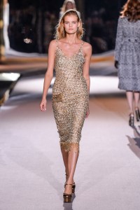 Ermanno Scervino RTW Fall 2016