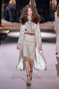 Ermanno Scervino RTW Fall 2016