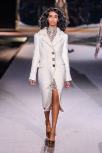 Ermanno Scervino RTW Fall 2016