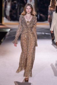 Ermanno Scervino RTW Fall 2016