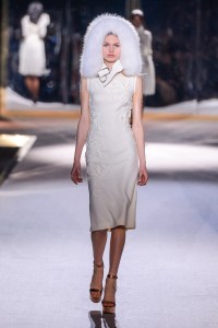 Ermanno Scervino RTW Fall 2016