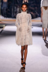 Ermanno Scervino RTW Fall 2016