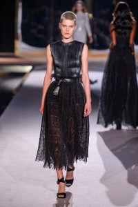 Ermanno Scervino RTW Fall 2016