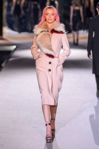 Ermanno Scervino RTW Fall 2016