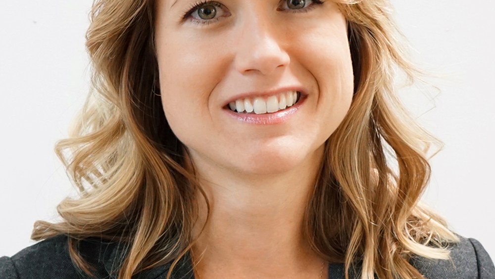 Amanda Hamilton Named VP of Retail for eSalon