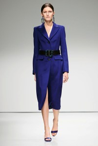 Escada RTW Fall 2016