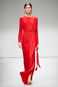 Escada RTW Fall 2016