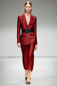 Escada RTW Fall 2016