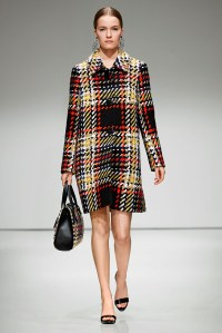 Escada RTW Fall 2016