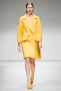 Escada RTW Fall 2016