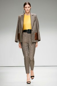 Escada RTW Fall 2016