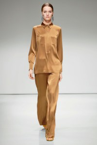 Escada RTW Fall 2016