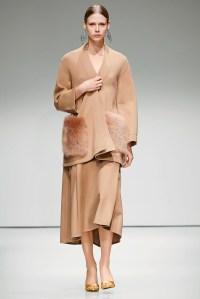 Escada RTW Fall 2016