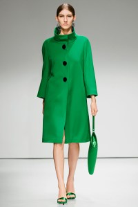 Escada RTW Fall 2016