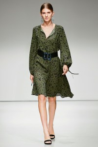 Escada RTW Fall 2016