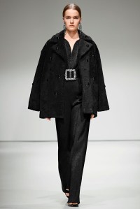 Escada RTW Fall 2016