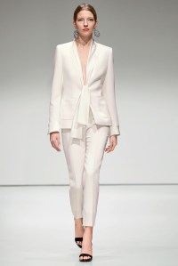Escada RTW Fall 2016