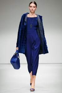Escada RTW Fall 2016