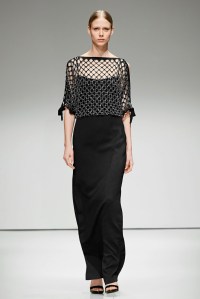 Escada RTW Fall 2016