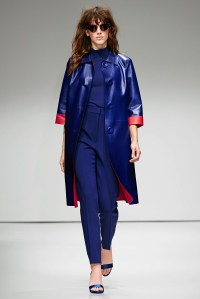 Escada RTW Fall 2016