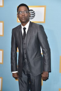 Chris Rock at the Essence Black Women in Hollywood Luncheon, Los Angeles, America - 25 Feb 2016