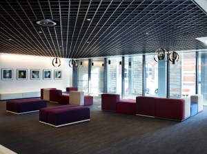 Estée Lauder Cos. Inc. London Office