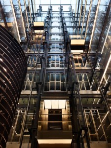 Estée Lauder Cos. Inc. London Office