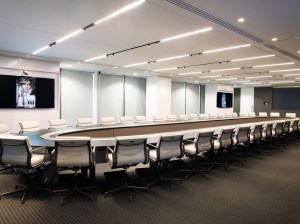 Estée Lauder Cos. Inc. London Office