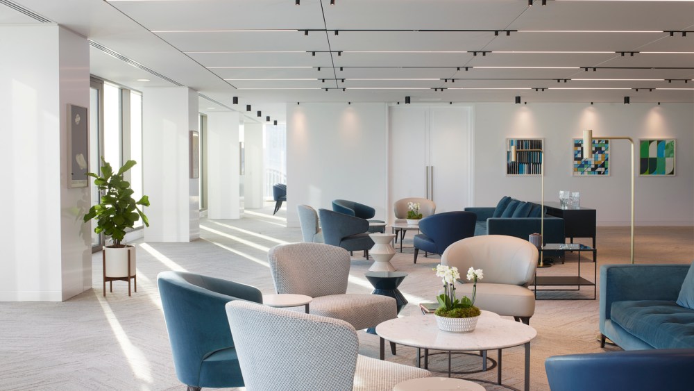 Estée Lauder Cos. Inc. London Office